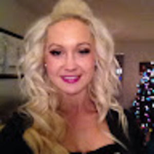 Meet your Posher, Krissy